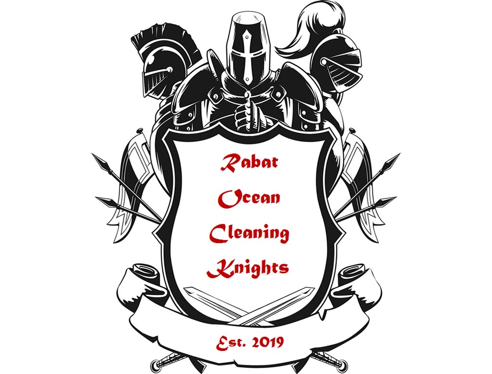 Rabat Ocean Cleaning Knights - Neil Grech